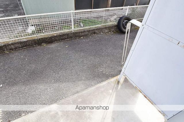 シティーハイツカーネーションの内装写真