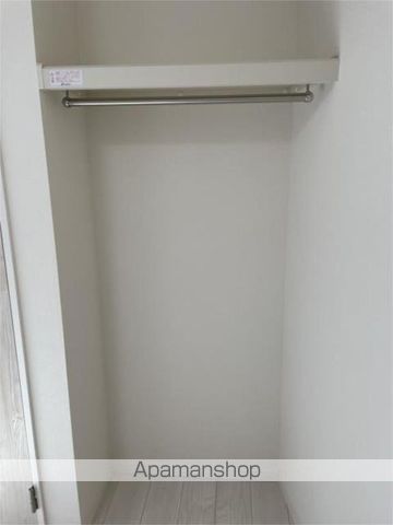 LAUREL豊町の内装写真