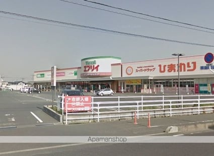 レオパレスＯＺー１[1K/26.49m2]の周辺5