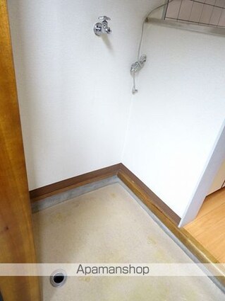 グリーンリーフ表柴田[1K/21.87m2]の内装1