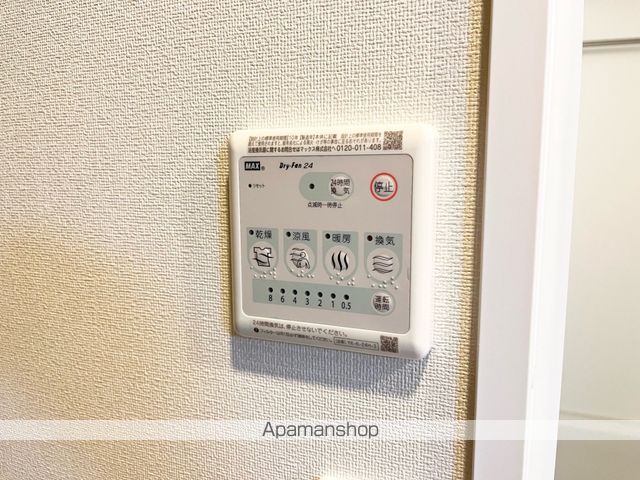 EUPHORIAの内装写真