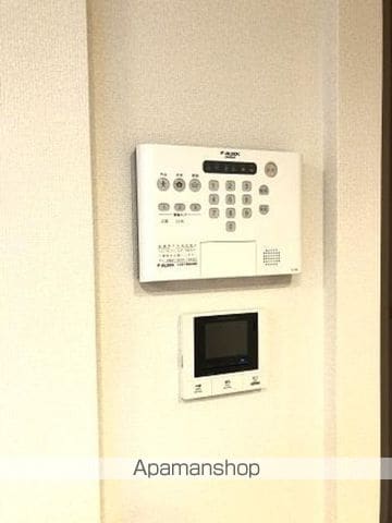 アネックス伍番館の内装写真