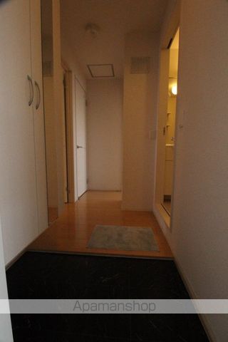 リュミエール・ソレールの内装写真