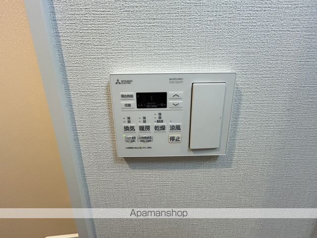 ライブガーデン江坂IXの内装写真
