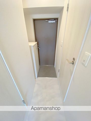 ルミノーサ堺の内装写真