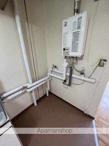 サニーハウスの内装写真