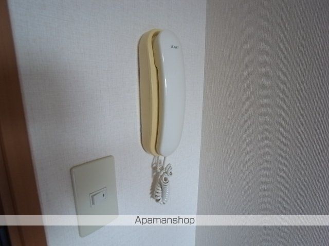 AUTHOR千草 IIの内装写真