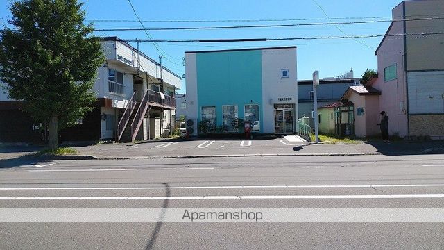 スカイヒルズ末広8の周辺写真