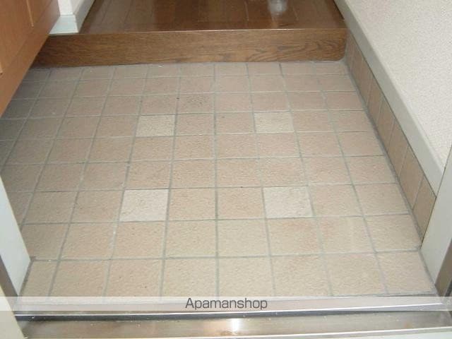 ドリームアイランドの内装写真