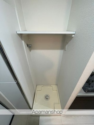 東京都中野区野方５丁目[1K/19m2]の内装2