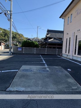 Ｎｏｌｉｓ[1K/32m2]の駐車場1