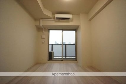 ディアレイシャス名古屋浄心[1K/21.46m2]のリビング・居間