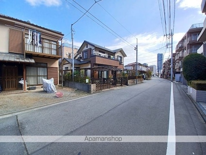 レジデンス八王子上野町[1K/28.6m2]の周辺5