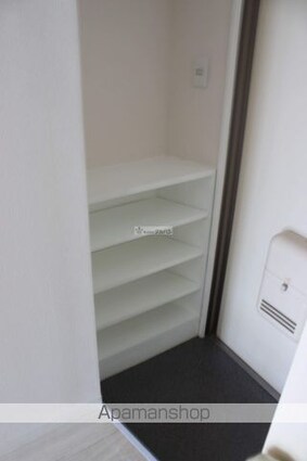 メゾンアルカディア御門[1K/20.8m2]の内装2