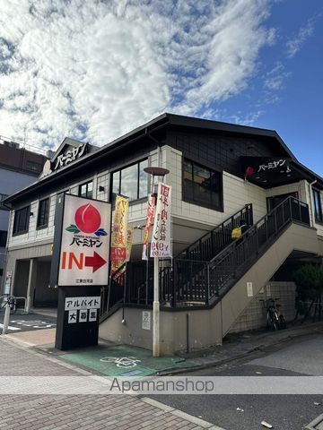アーバネックス深川住吉の周辺写真