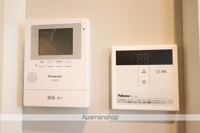 STORYの内装写真