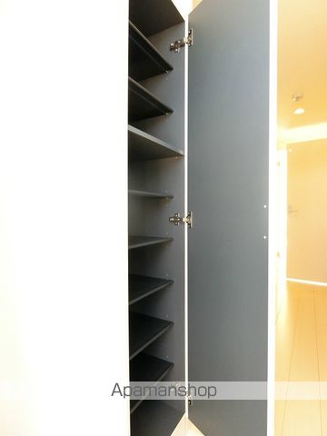 リブリ・草加Ⅱ[1K/26.08m2]の内装1