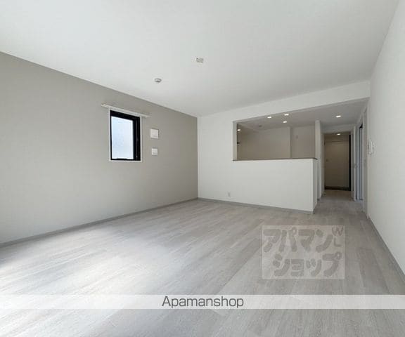 Kalan新町三条の内装写真