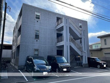 プリマヴェーラ狭間[2K/37.74m2]の外観2