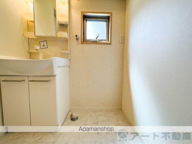 フサクラヴィエ B棟の内装写真