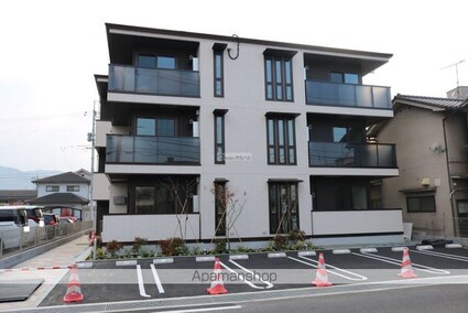 Ｄーｒｏｏｍ沖野上[1LDK/45.74m2]の外観2