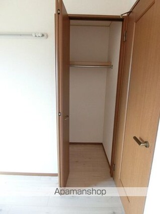 パークメゾン　Ｂ棟[2LDK/54.76m2]の内装6