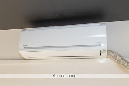 緒方ビル[1K/24.79m2]のその他設備