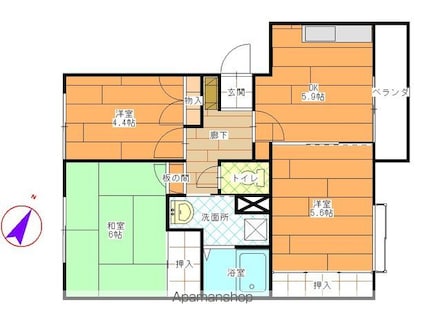 サムネイルイメージ