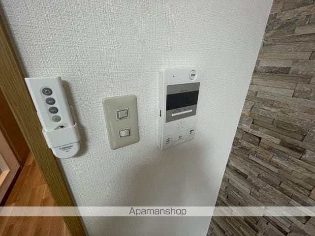 サンロードII新大阪の内装写真