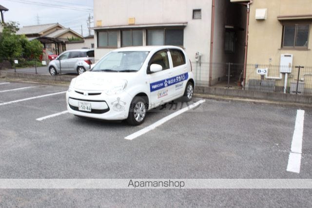 サンビレッジ新涯のその他写真