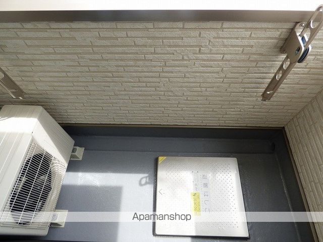 AVANTE勝山南の内装写真