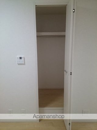 ベストウォール篠原[2LDK/64.55m2]のその他設備