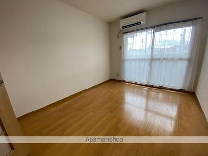 ＢＩＧＢＡＮ２[1K/25.12m2]のリビング・居間