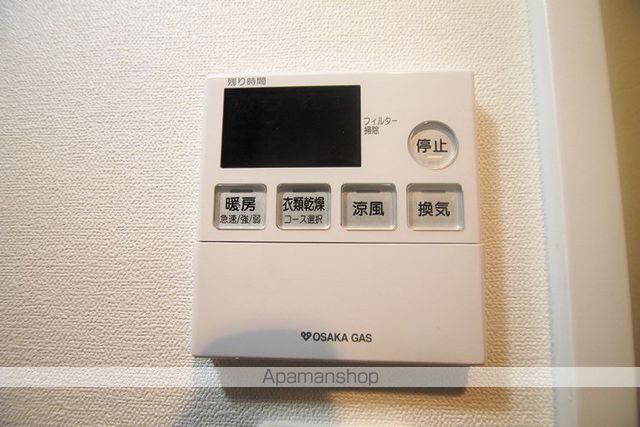 M−RESIDENCE新大阪GARDENの内装写真