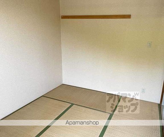サンサウスヒル竹田の内装写真