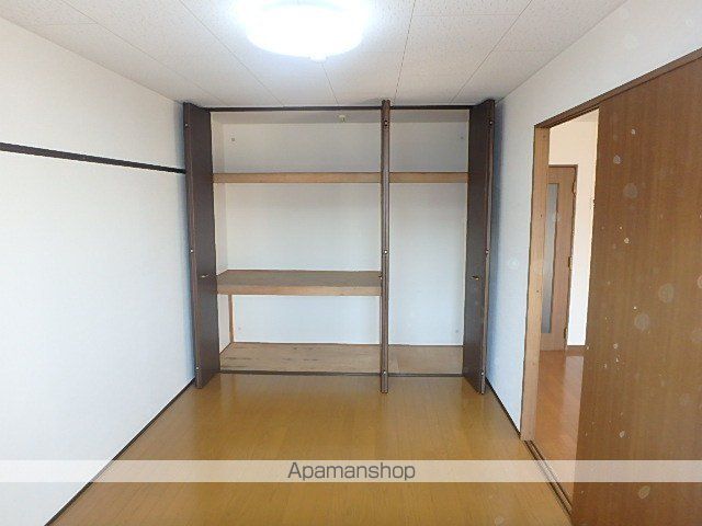 コーポラス和の内装写真