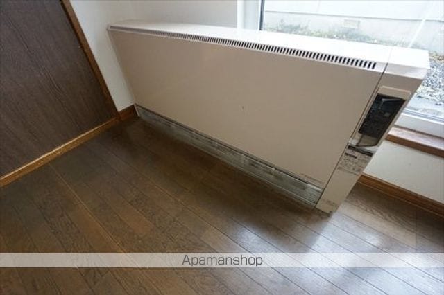 コーポ426の内装写真