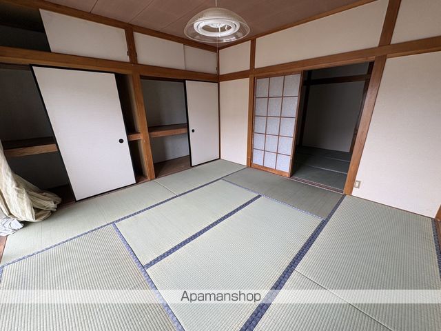 ライフピア山田の内装写真
