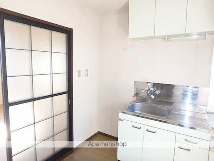 長野県松本市渚２丁目[1K/27.45m2]の内装2