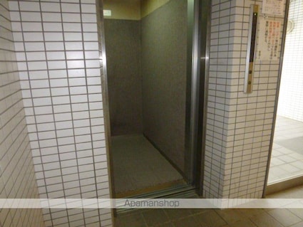 滋賀県大津市打出浜[2LDK/60.09m2]の共用部2
