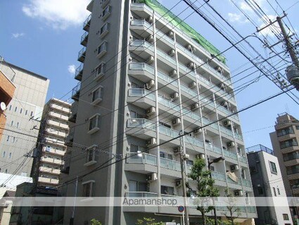 ＨＦ錦糸町レジデンス[1K/25.26m2]の外観2