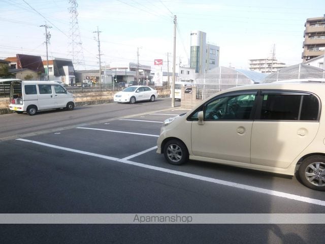 リバティ ヒルズの外観写真