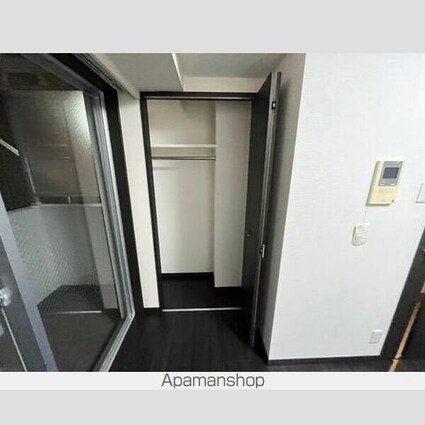 ヴェルステージ池袋[1K/21.99m2]の収納1