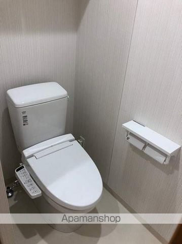 新白島東亜ビルの内装写真