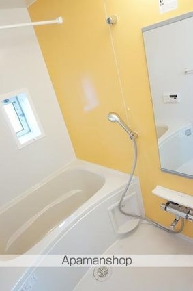 ボンヌ・シャンスⅠ[2LDK/56.68m2]のバス