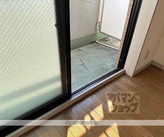 WEST POINTの内装写真