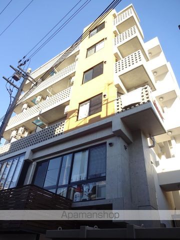 K-eastビルの外観写真