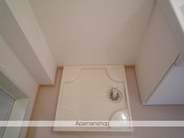 プレザント ガーデン野中の内装写真