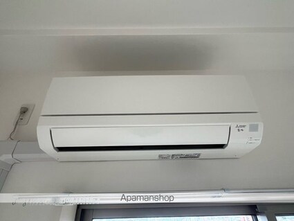 Ａｌｉｖｉｓ堺浜寺[1K/22.63m2]のその他設備