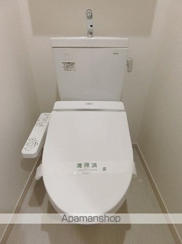 リブリ・グランディール高島平の内装写真